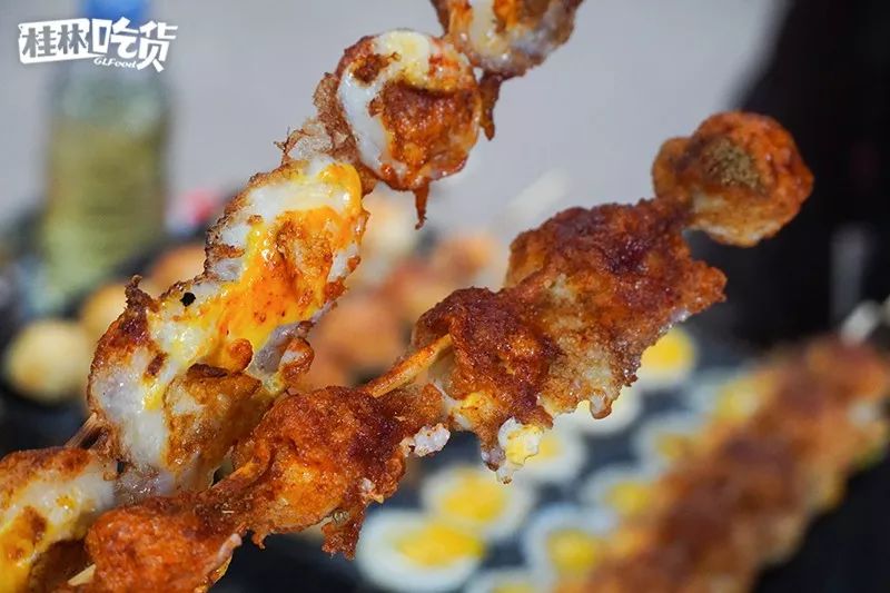 桂林市春节年货一条街,桂林有哪些年货市场