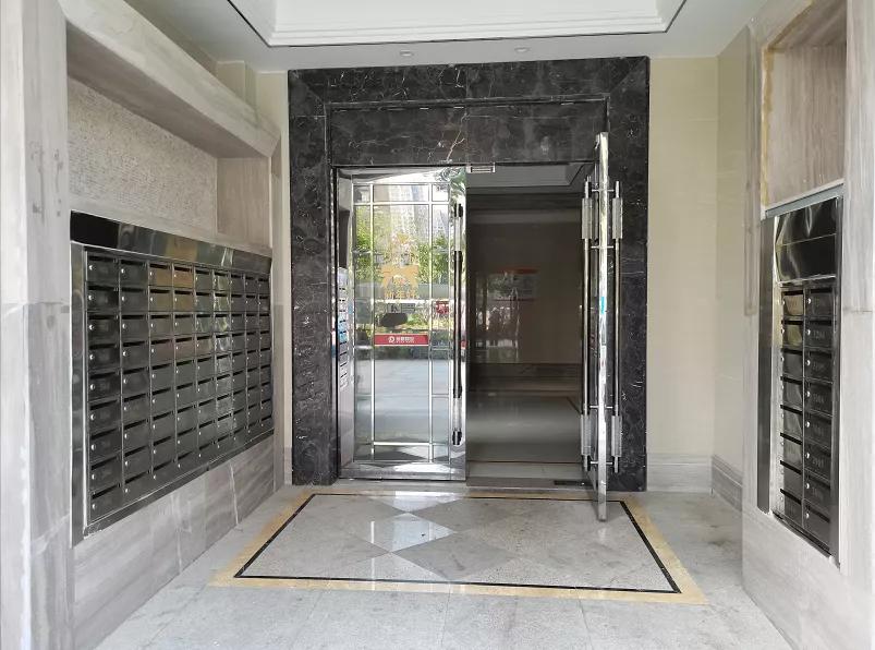 中国十大物业品牌排名,十大最强物业排名