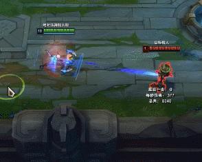 lol手游三相寒冰,lol寒冰最新出装adc