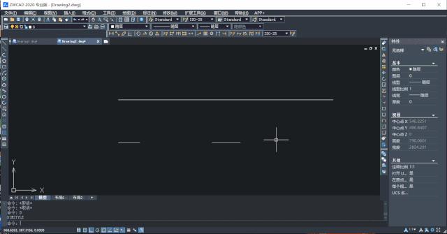 中望cad怎么修改标注样式,cad新手需要改动的设置