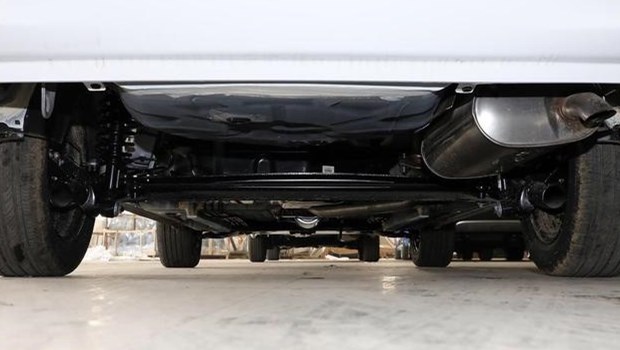 榨干最后的价值，2020款比亚迪F3售4.49万，连安全气囊都没有