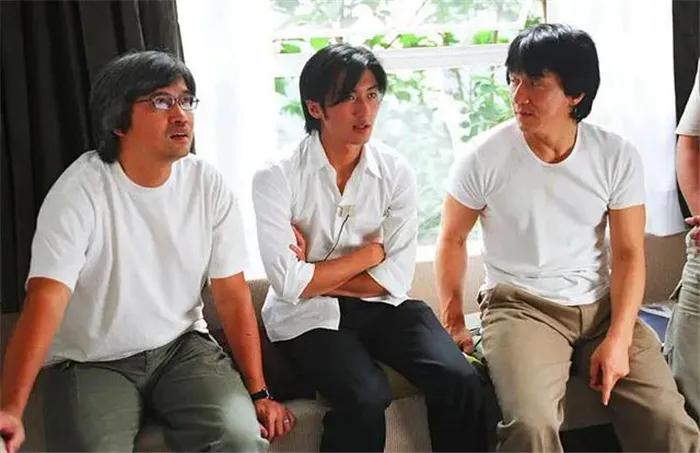 陈木胜怒火重案宣传片,陈木胜怒火重案怎么拍摄完成的