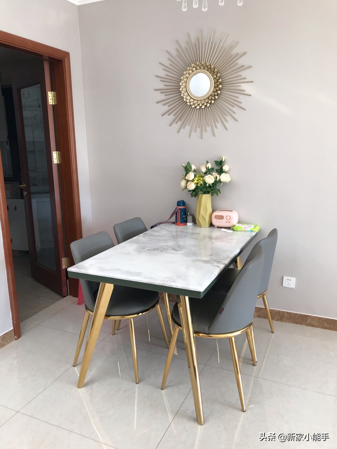 恒大精装房电视墙配什么壁纸好看,看你家装修好的样子