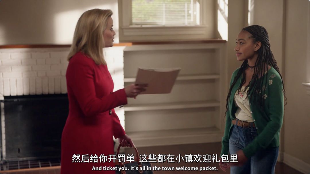 盼望已久，中国女演员主演的美剧上线了