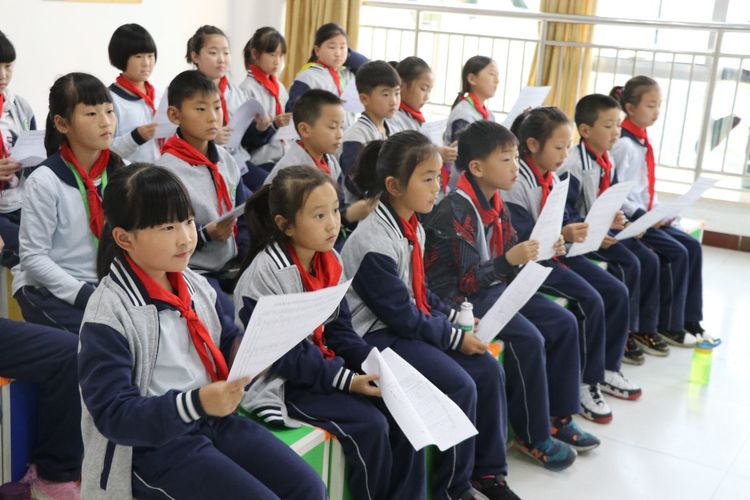 郑州新徽实验学校直播,郑州新徽实验学校喜迎元旦