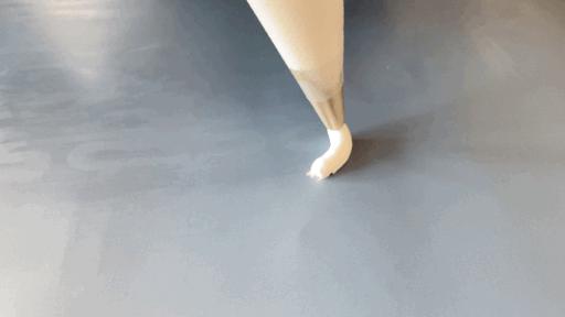 没有裱花袋裱花嘴泡芙奶油怎么挤,奶油裱花嘴怎么自做