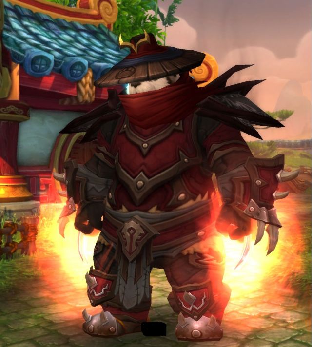 魔兽世界9.1踏风武僧实用宏,魔兽7.0踏风武僧厉害吗