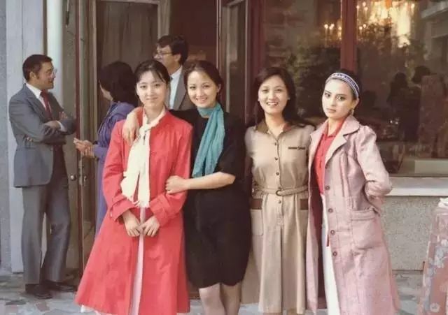 陈晓旭讲述林妹妹死前几天的态势,缅怀林妹妹陈晓旭逝世15周年