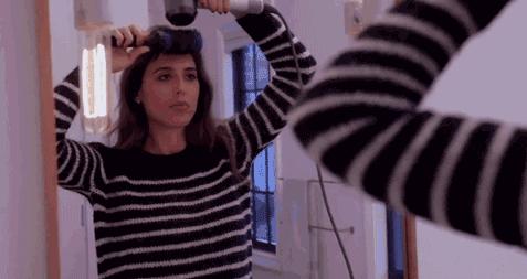 刘海留长还是剪短听取建议,刘海长长了怎么剪短