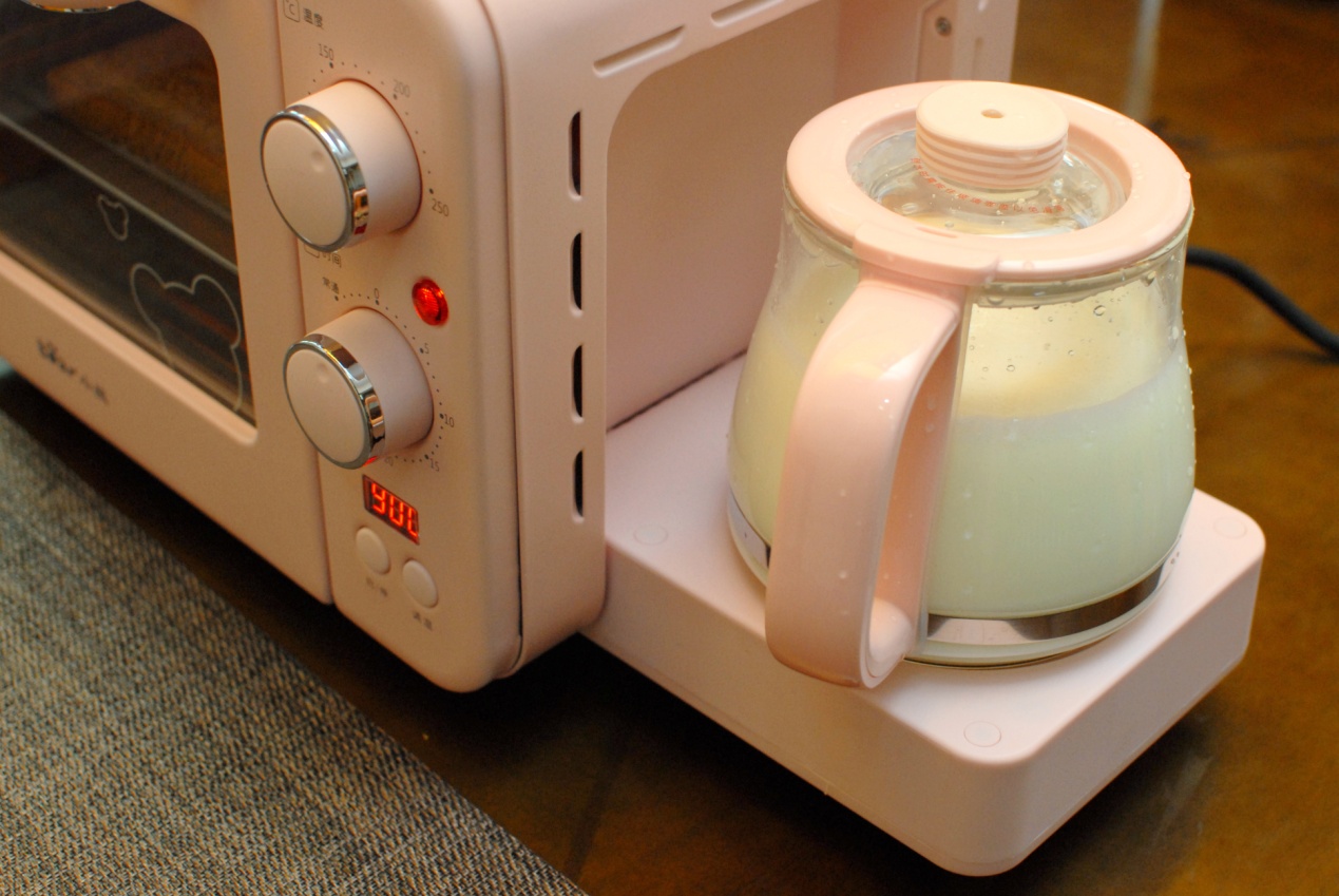 能让您一天元气满满的早餐,给自己一份能量满满的早餐