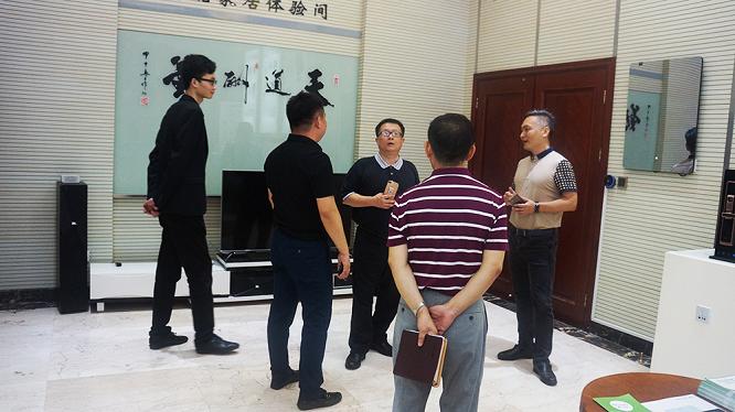 广州杰赛科技股份有限公司总裁,广州杰赛科技总经理