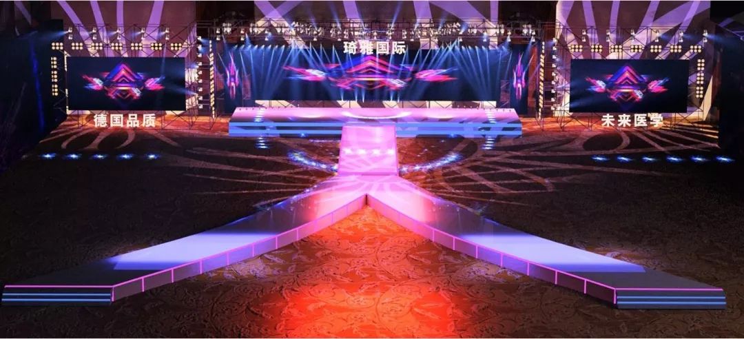 「年会季」50个“年会主题”，总有一个适合你！