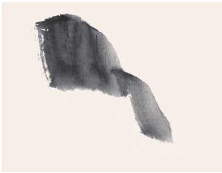 国画牡丹叶子的画法一窍不通,如何画牡丹花叶子和枝干国画视频