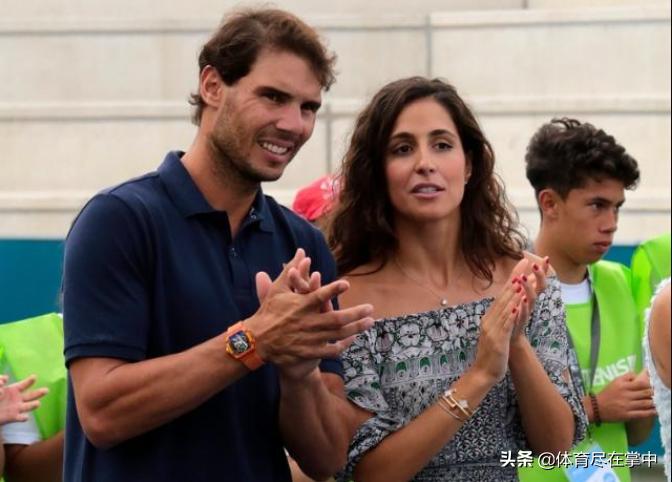 纳达尔本土复出马德里赛顺利晋级,皇马官方恭喜纳达尔