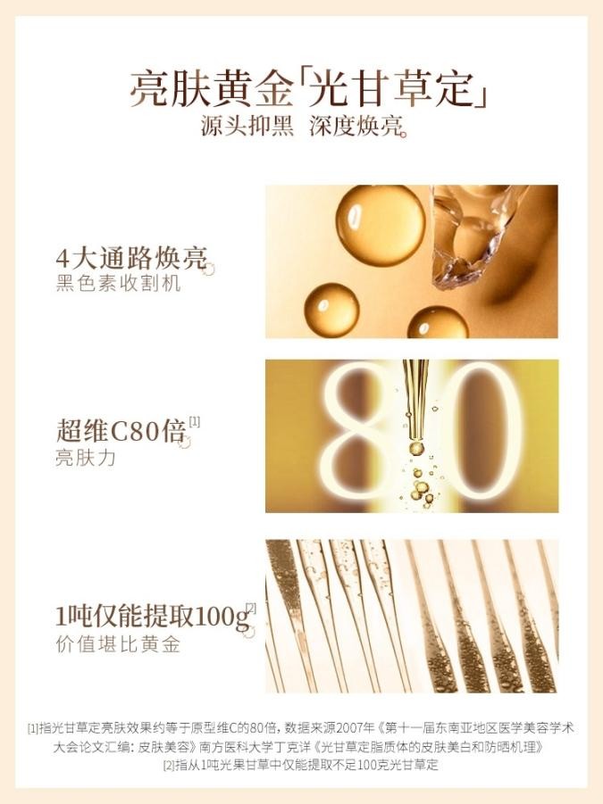 面膜推荐补水紧致抗初老,推荐几款超好用的面膜