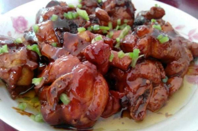 冷冻的鸡块红烧鸡块最正宗的做法,红烧鸡块很硬肉不烂怎么办