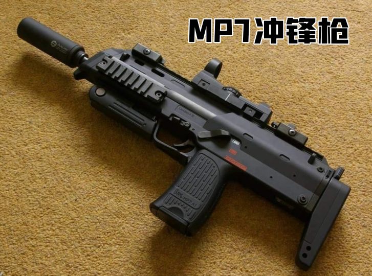 英国枪史图册全篇,德国枪图片