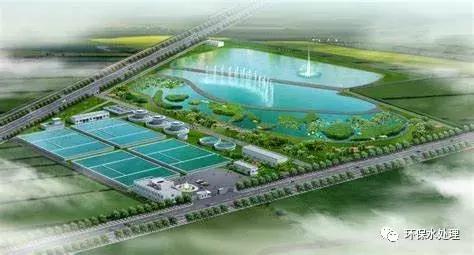 污水A/O系统生物硝化与反硝化原理及影响因素