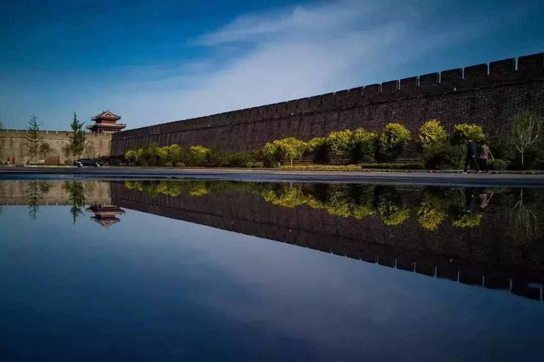 比江南秋色还绚烂，东北这3座小城又妖又撩，中秋出行正当时