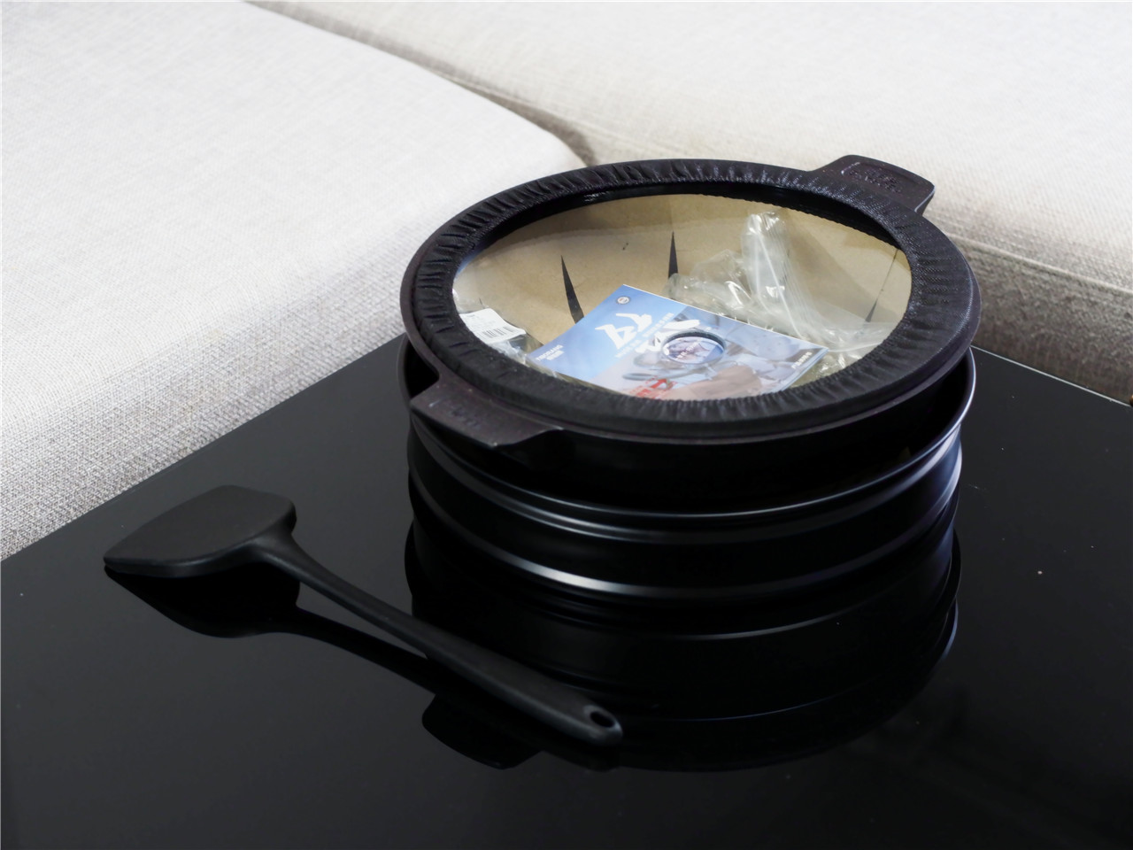 帝伯朗钛金多用深煎锅,帝伯朗和钛金多用锅