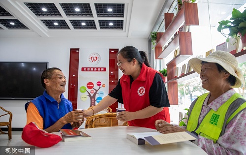居住美好生活业主心声,居住美好生活业主缴物业费