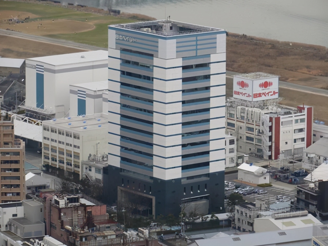 立邦是什么店,立邦净味五合一属于什么档次