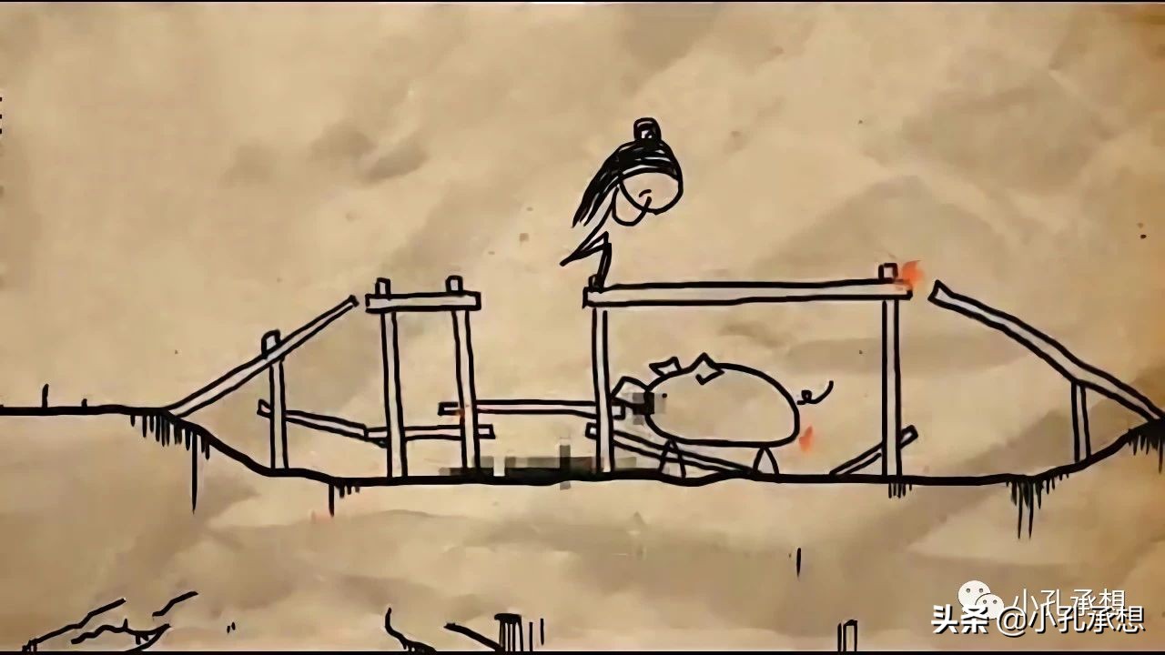 掉粪坑淹死的人是缺德吗,掉茅坑里死掉的人