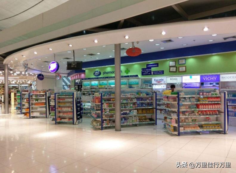 现在去泰国能赚到钱么,去泰国旅游可以买些什么东西