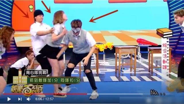 台媒曝罗志祥简恺乐已在一起，罗志祥为保住简恺乐和经纪人闹翻