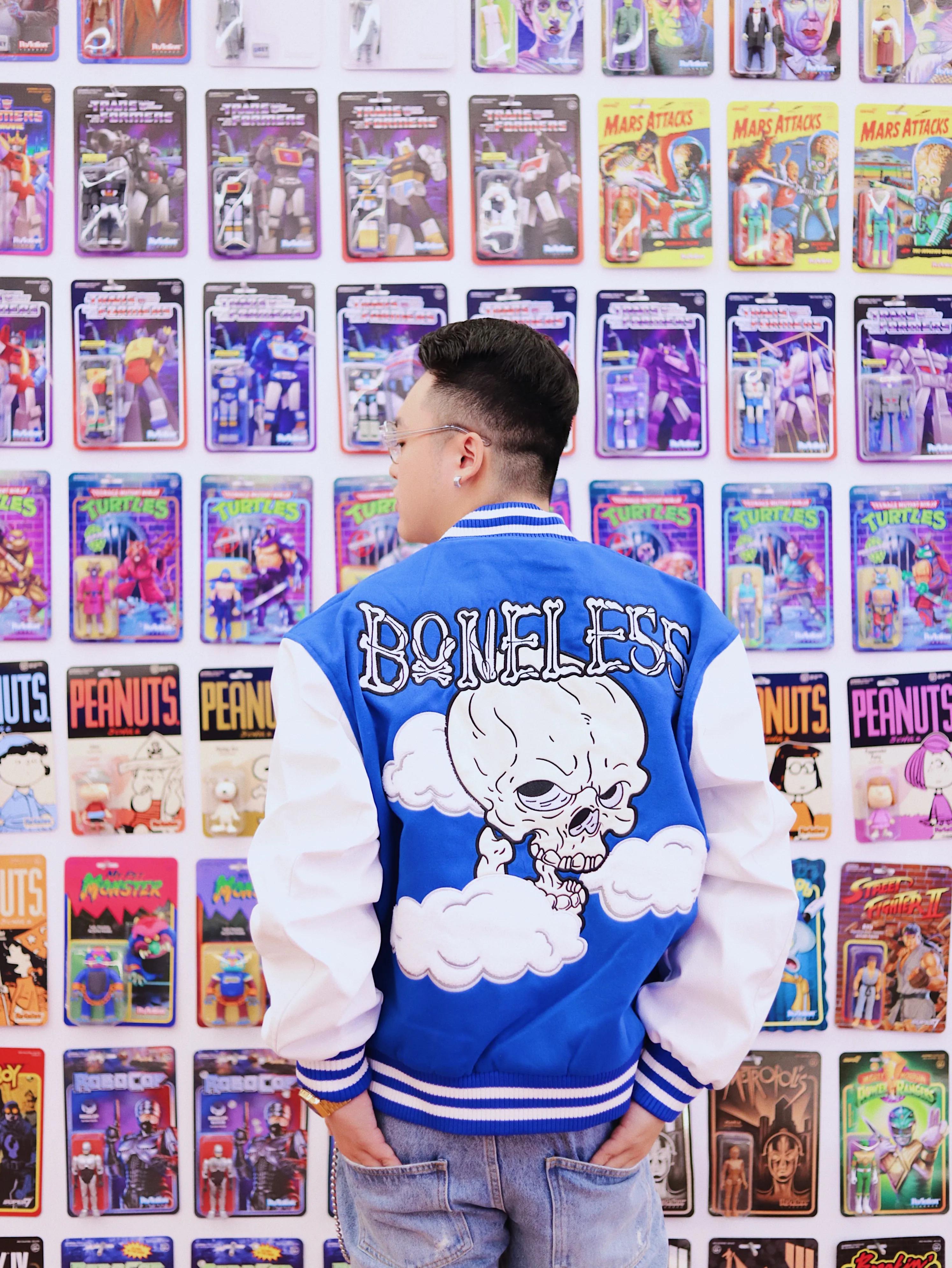 重庆外太空体验馆,重庆小众买手店