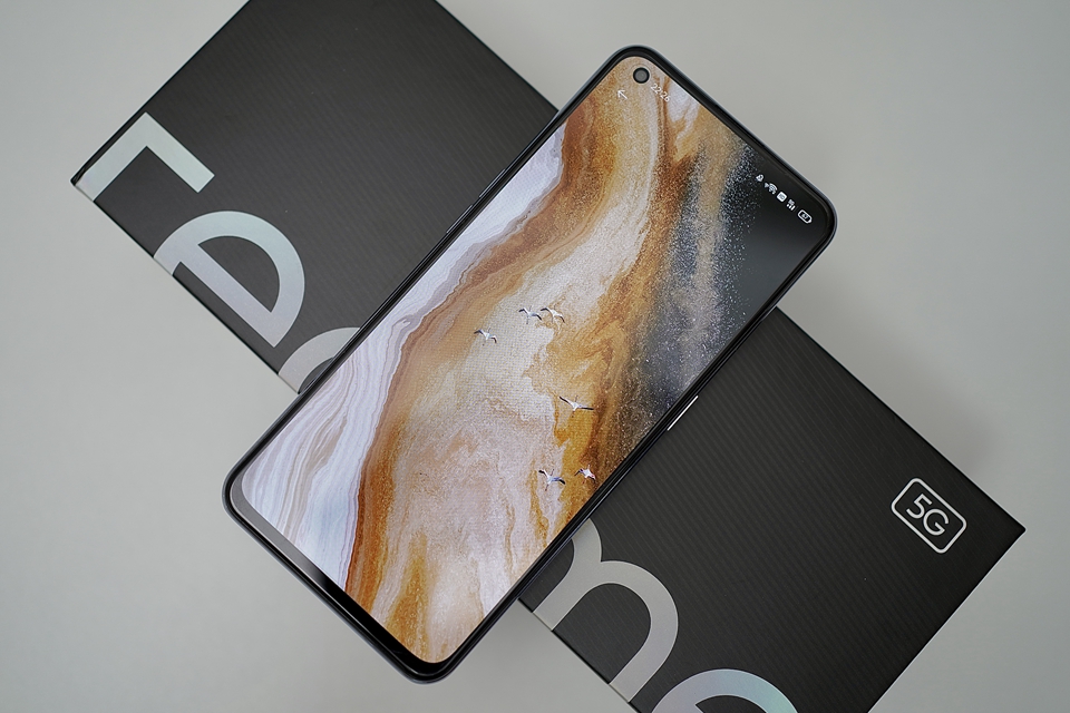 真我gt哪一款最值得入手,真我realmegt5测评