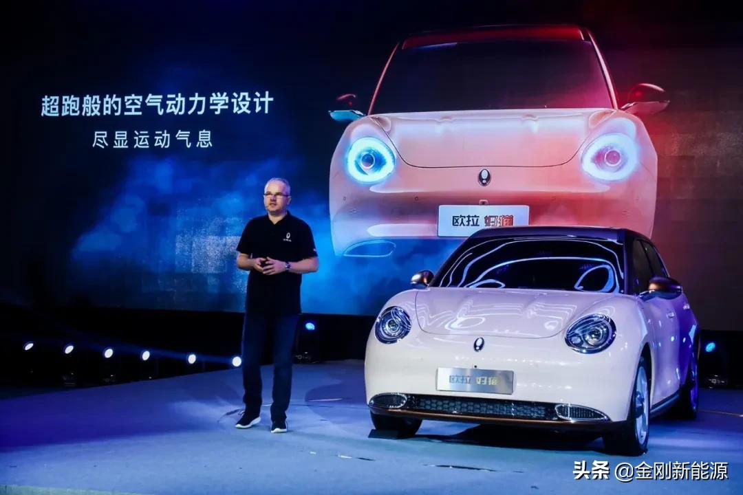 欧拉好猫,欧拉黑猫仿的哪一款车