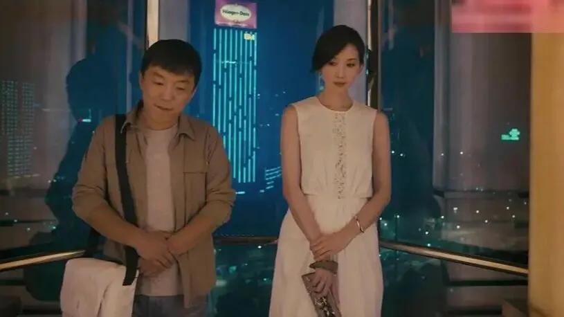 周星驰小人物逆袭的典范,周星驰黄渤30个镜头