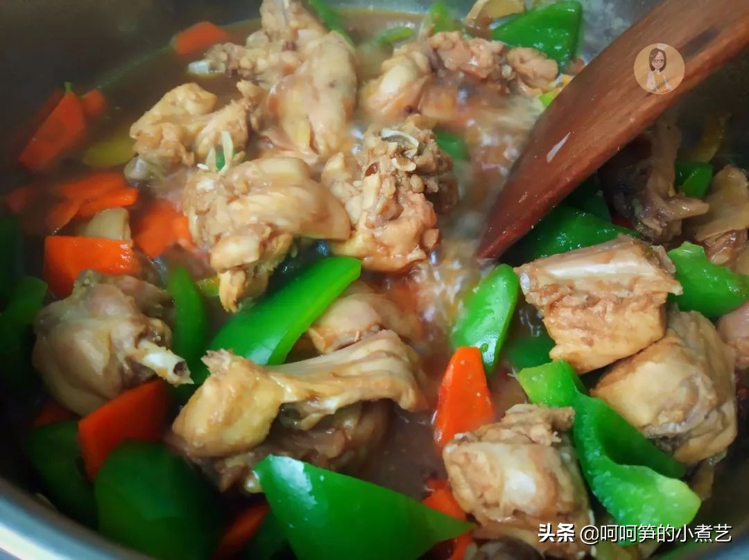 啤酒兔肉做法大全,兔肉怎么焖最好吃