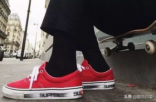 vans日常穿搭哪个系列最佳,vans潮流鞋推荐