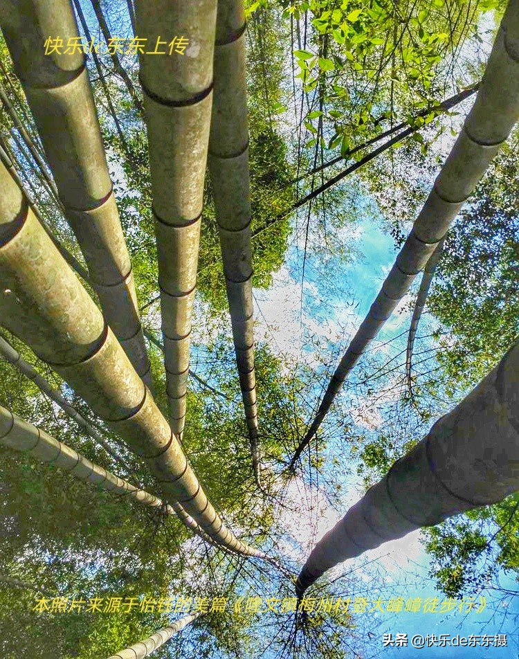 广东梅州千年古村,梅州市山青水秀