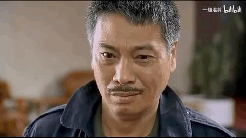 周星驰难过,周星驰不笑