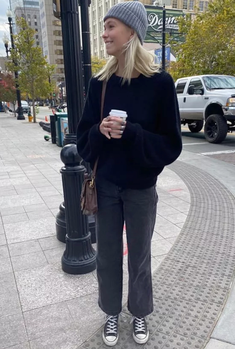 大象腿应该关注什么,大象腿穿什么裤子显瘦