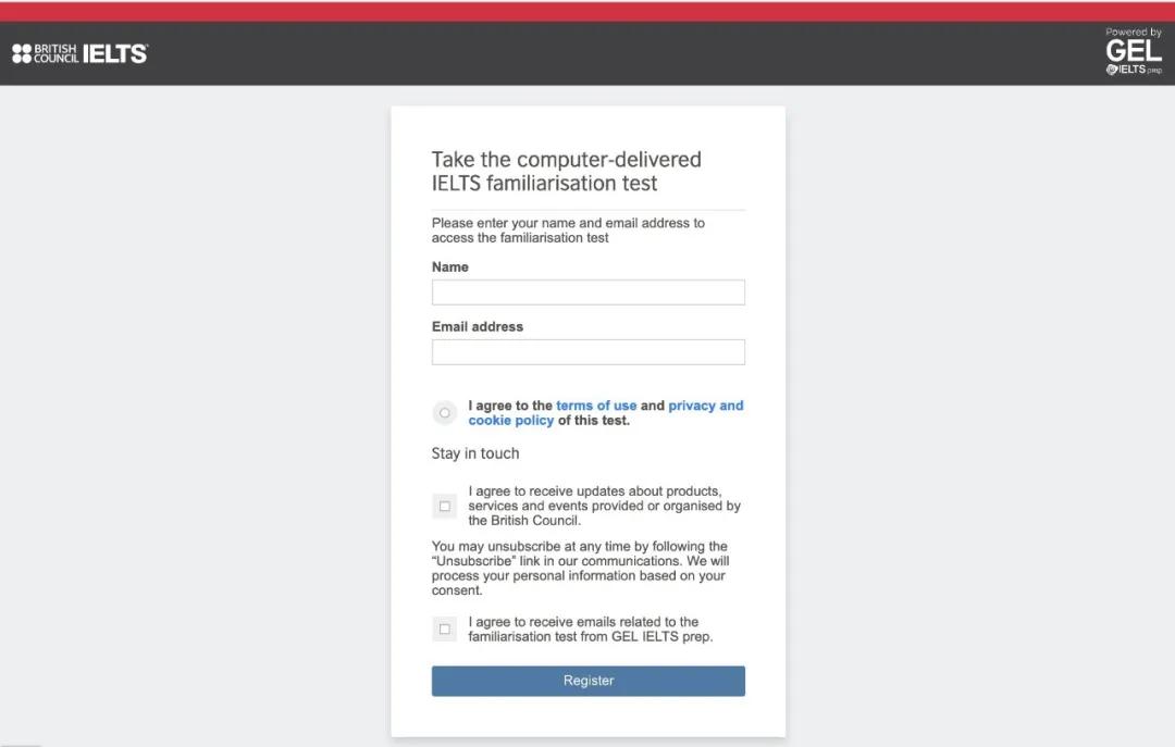 线上雅思和雅思机考,雅思考试需要关注的事项和细节