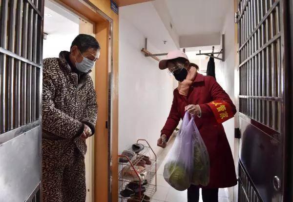 开始扫楼？最硬核大排查来了