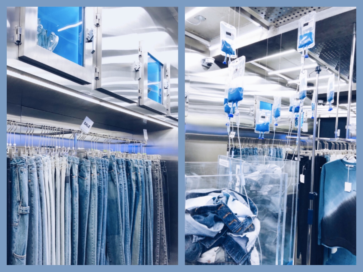 梨泰院class朴叙俊剧中穿搭,梨泰院class朴叙俊