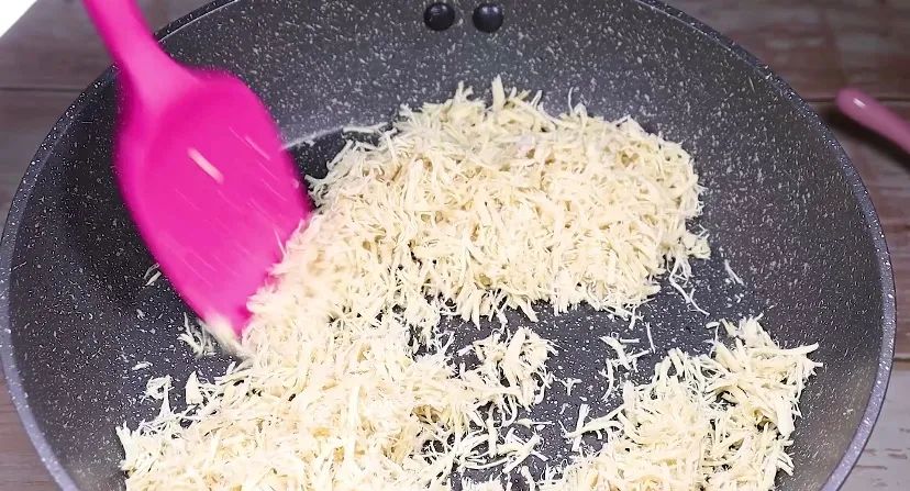 宝宝肉松怎么做法最好吃,宝宝肉松的家常做法