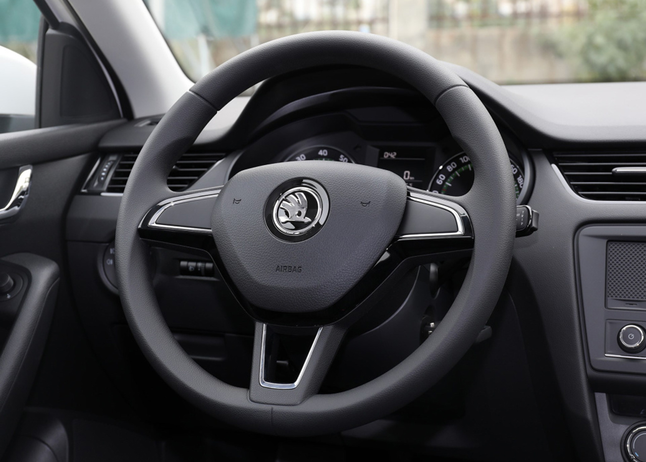 斯柯达明锐旅行2018年销量,斯柯达明锐近五年车型