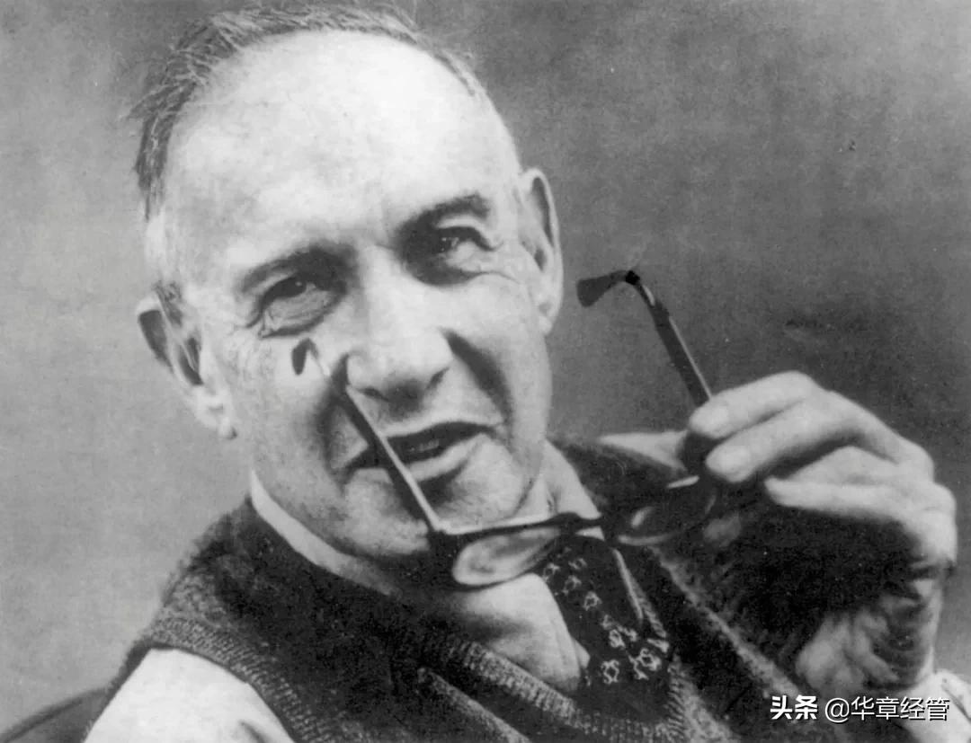 德鲁克好的管理有预感性,德鲁克管理者的八项修炼