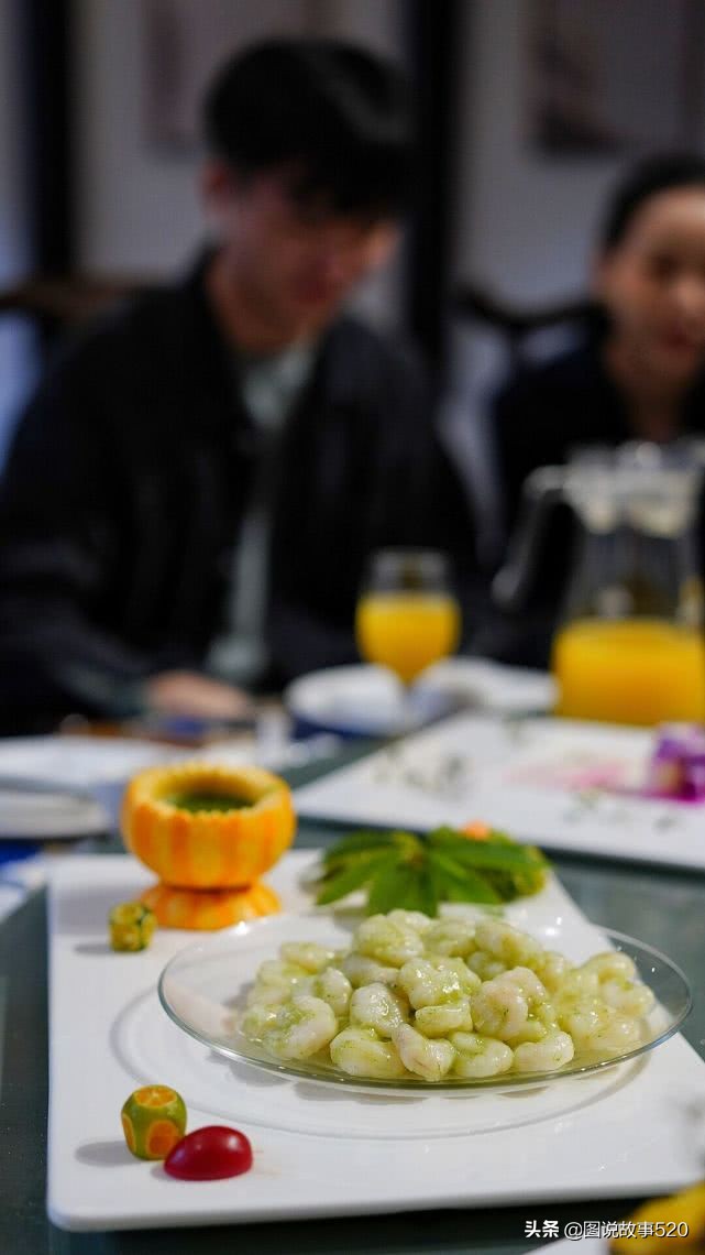 江南菜精致,江南菜品的精致特色是什么