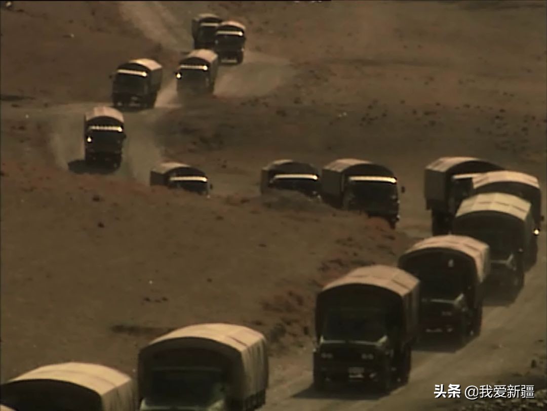 真实纪录秘筑中巴公路纪事,秘筑中巴公路纪事