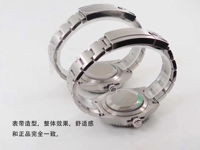 你以为有钱人的腕表都是正品？已被拦截查收，都是从这里流出