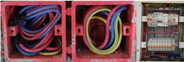 家装线管走法教学,家装视频线怎么穿线的