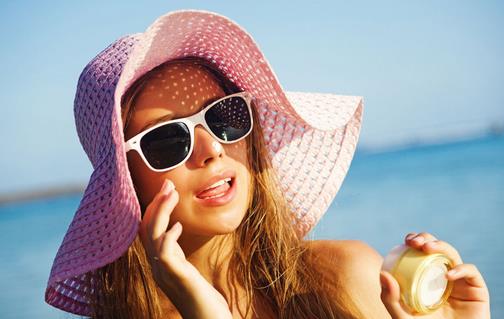 李佳琦推荐淡斑去皱美白,什么样的人最容易长细纹