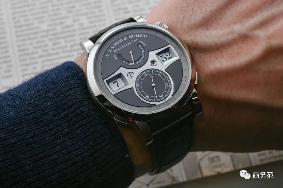 盘点今年流行的4款最时尚的腕表,2021年好看的手表潮流